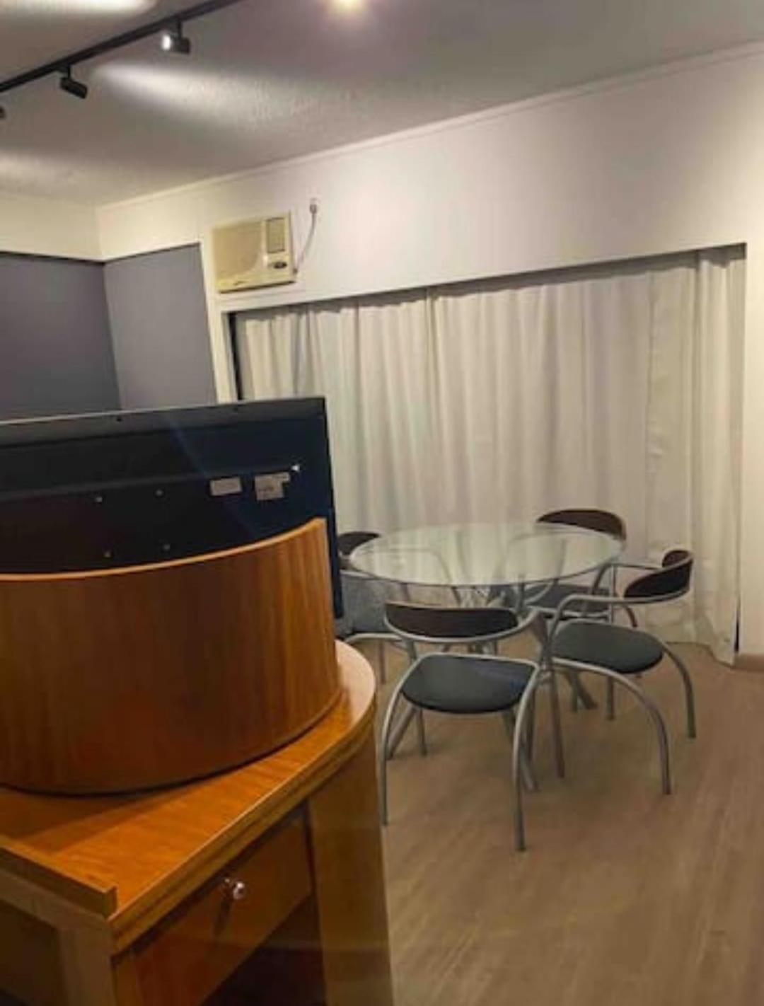 Na Regiao Dos Hospitais Aparthotel