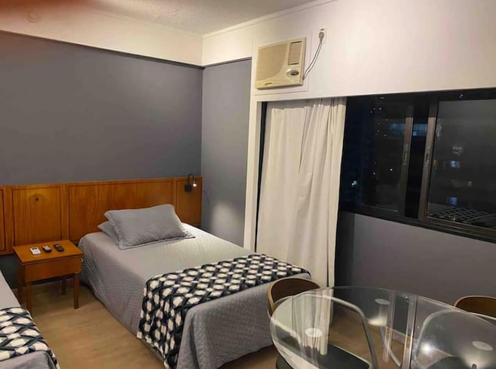 Aparthotel Na Regiao Dos Hospitais *